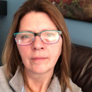 Meet your Posher, Jodi